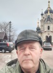 Николай, 65 лет, Севастополь