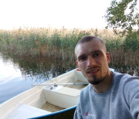 Андрей, 32 года, Warszawa