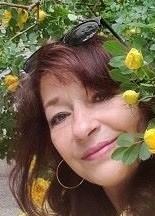 Марина, 58, Россия, Краснодар