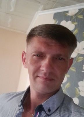 Andrei, 42, Рэспубліка Беларусь, Ліда