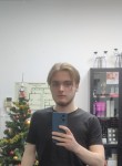 Egor, 22 года, Москва