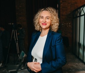 Natalya, 49, Saint Petersburg