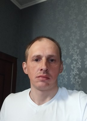 Виктор, 44, Россия, Апатиты