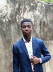 Stanley , 22 года, Lomé