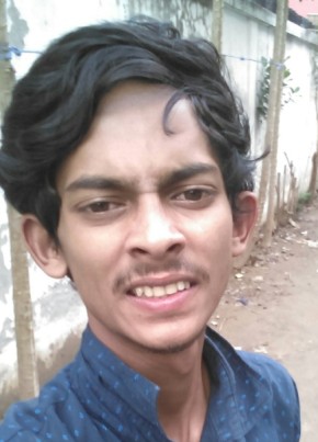 Sheikh safayat, 21, বাংলাদেশ, বদরগঞ্জ