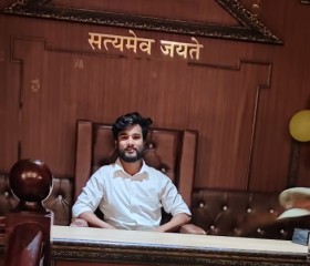 Brijesh, 27 лет, Indore