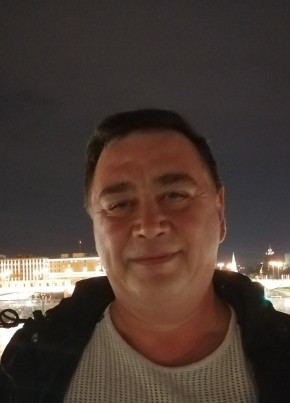 Сергей, 54, O‘zbekiston Respublikasi, Toshkent