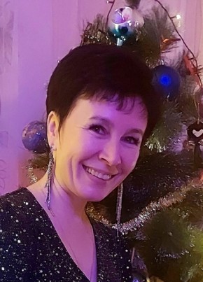 Ната из Уфы 50 лет