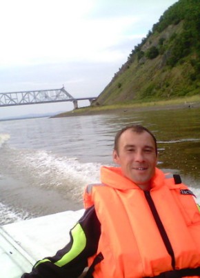 Сергей, 42, Россия, Сретенск