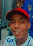 Jonathan Pereira, 19 лет, São Vicente