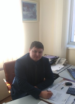 Андрей, 30, Україна, Скадовськ