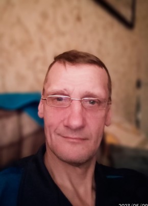 сергей соловьёв, 48, Россия, Санкт-Петербург