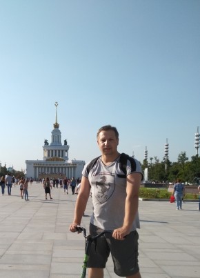 Сергей, 46, Россия, Нижний Новгород