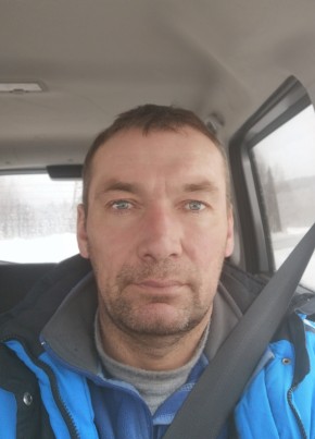 Константин, 49, Россия, Таштагол
