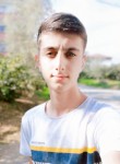 Emir, 21 год, Amasya