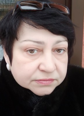 Елена, 51, Россия, Нахабино