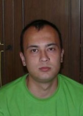 Николай из Майны 42 года