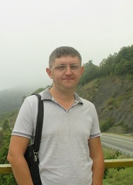 Андрей, 39, Россия, Курганинск