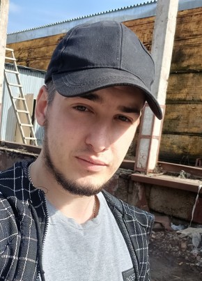 Валерий, 33, Россия, Москва