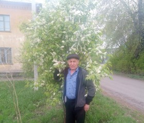 Саша, 55 лет, Прокопьевск