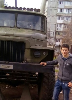 Сергей, 25, Україна, Новояворівськ