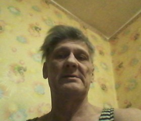 Андрей, 59 лет, Уфа