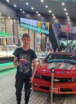 Mikhail, 26, Chelyabinsk