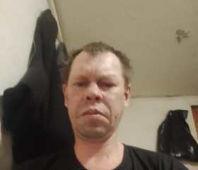 Aleksey, 35, Yekaterinburg