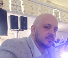 Siyamak, 38, Soest