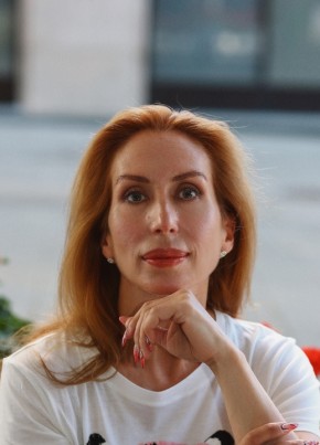 Olga, 40, Russia, Moscow