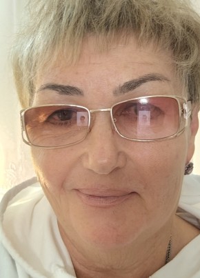 Марина из Кемерово 62 года