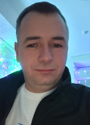 Ivan, 36, Russia, Morozovsk
