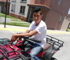 Francisco, 26, Xicotepec de Juarez