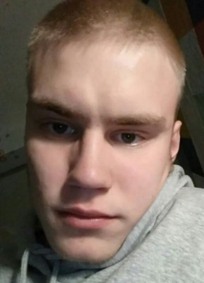 Vlad, 25, Russia, Yekaterinburg