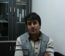 Хуш, 44 года, Душанбе