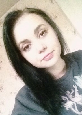 Ekaterina, 29, Russia, Saint Petersburg