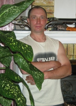 Серёга, 52, Россия, Карачев