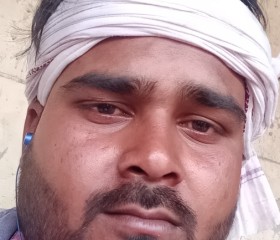 Ravi raj, 29 лет, Lucknow