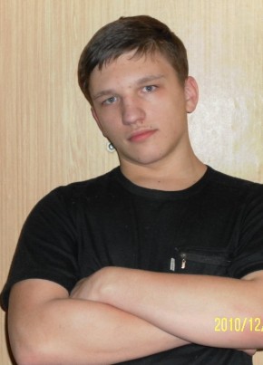 Aleksey, 27, Russia, Ulyanovsk