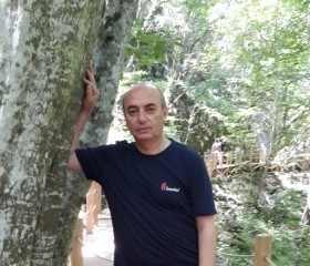 Mahir, 55 лет, Antalya