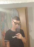 Youssef, 18, Viladecans
