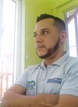 Juan Montoya, 38 лет, La Ceiba