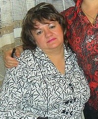 Галина, 47 лет, Волгоград