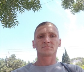 Павел, 44 года, Луганськ