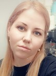 Tatyana, 36, Moscow