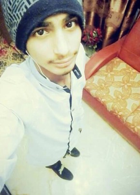 Sohail, 25, پاکستان, لاہور