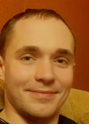 Dmitriy, 25, Russia, Voronezh