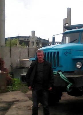 Sergey, 48, Россия, Красноярск