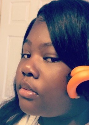 Shay, 24, United States of America, Tallahassee