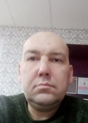 Сергей, 45, Россия, Подпорожье